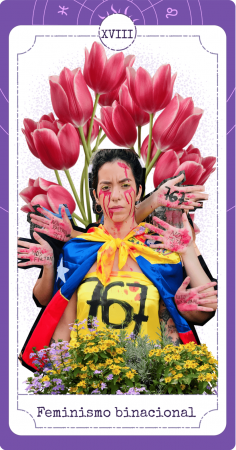 Feminismo binacional
