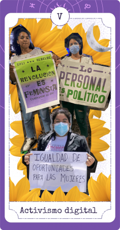 Activismo digital