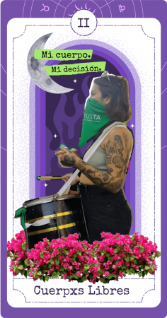 Cuerpxs Libres